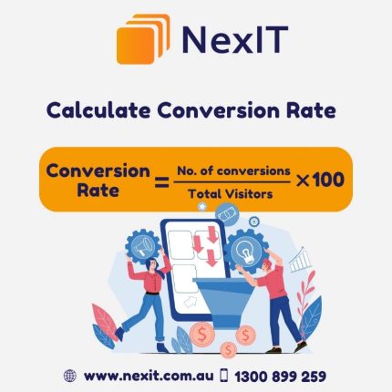 Conversion Rate Optimisation
