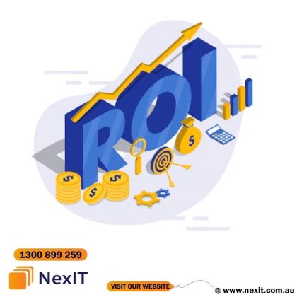 NexIT Digital Marketing ROI