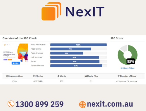 website audit